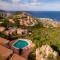 Wonderful seaview and pool - Casa Rosa Gialla-21