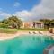 Villa Incanto di Gallura-0
