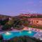 Villa Incanto di Gallura-44
