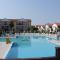 Villaggio Tirreno appartamento 01