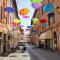 Charming Flat in centro a Ferrara con posto auto-43