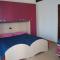Double Room with Private External Bathroom