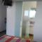 Doppelzimmer mit Balkon