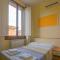 Hotel Angelica Firenze-24