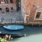 Apartments in San Marco with Canal View by Wonderful Italy-0