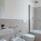 Amazing penthouse with private terrace in Trastevere-9