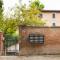 Charming Flat in centro a Ferrara con posto auto-27