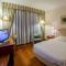 Best Western Hotel Globus City-12
