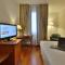 Best Western Hotel Globus City-21