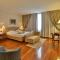Best Western Hotel Globus City-20