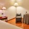 Best Western Hotel Globus City-26