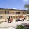 Holiday Home in Fano with private garden