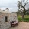Terra Sessana Ville e Trullo con piscina privata-81