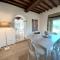 Villa Galearpe with private pool in Tuscany-37