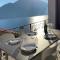 Via Castello, Lake Como, Brienno