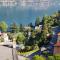 La Terrazza sul Lago di Como con garage-48