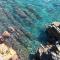 Romantic Sea View Flat in Genova-4