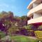 Eurobeach Residence-13