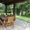 Beautiful Stone Country Villa-6