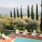 Fattoria Pagnana Suites & Pool-29