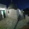 Trullo Le Tre Sorelle-83