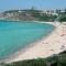 Appartamento AZZURRO con Balcone e panorama sul paese Santa Teresa Gallura-13