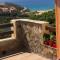 Sardegna-Ferienwohnung mit emotionale Meeres Blick-2