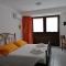 Economy Doppelzimmer