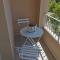 Doppelzimmer mit Balkon
