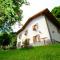 B&B La Tana Dei Ricci-7