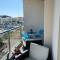 Blue Sea Rooms Apartment Cagliari-50