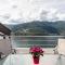 La Terrazza sul Lago di Como con garage-14