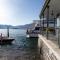 Pearl Of The Lake apartment, Bellagio, breathtaking views and good vibes-47