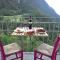 AltaValle Holiday Home, monolocale Pink e bilocale Lime-28