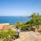 La dolce casa di Luisa - Costa Verde - SUPER VISTA MARE- 400 metri al mare- Pistis FREE WIFI IUNQ0644-Q0646-Q5993-Q0647-21