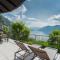 Villa Castello with jacuzzi & priceless view by Rent All Como-20
