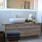 The flat via roma 45-11