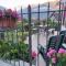 CASA CIMAVILLA con PARCHEGGIO PRIVATO GRATUITO-9