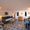 La Caravella di Positano - Relais, Beach & Residences-54