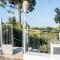 N230 - Numana, nuovissimo trilocale con giardino-9