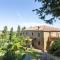 Holiday Home in Volterra with Pool-14