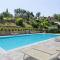 Holiday Home in Volterra with Pool-30