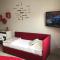 HappyHome Monolocale Rivarolo Canavese-6