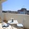 Arcadia penthouse appartment Otranto-10