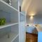 Suite 261 - intero appartamento nel centro di Bari-9