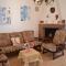 Charming San Foca Apartment with Private Entrance and Balcony-4