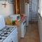 Charming San Foca Apartment with Private Entrance and Balcony-11