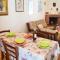 Charming San Foca Apartment with Private Entrance and Balcony-6