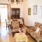 Charming San Foca Apartment with Private Entrance and Balcony-9