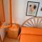 Charming San Foca Apartment with Private Entrance and Balcony-25